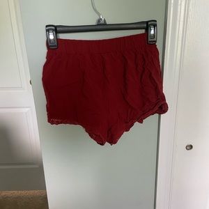 super cute dressy shorts